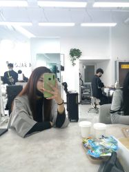 -未来美发·T1M HAIR SALON