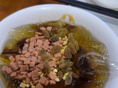 -付小姐在成都(中山公园店)