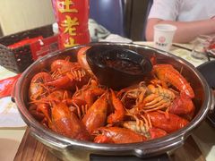 -聚味瞿记·龙虾堂(渔人码头一店)
