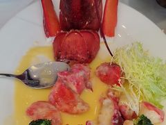 -老洋房花园饭店(绍兴路店)