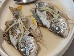 -花城苑广府菜(侨鑫店)