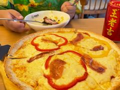 -汤连得温泉馆(宝山店)