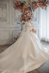 -米兰婚纱影像艺术空间(莲塘店)