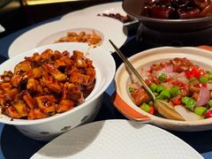 -老吉堂上海本帮菜(工体店)