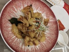 -鹿鸣春饭店(总店)