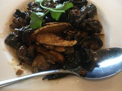 -茶油香闽南菜·花园餐厅(前埔店)