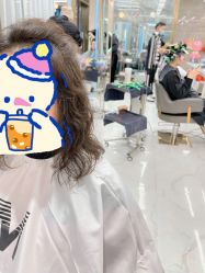 -5M HAIR SALON