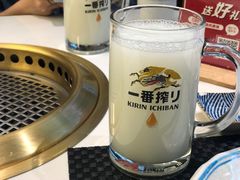 -千寻山野烤肉(中关村店)