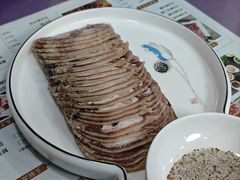 -白魁老号饭庄(安内店)