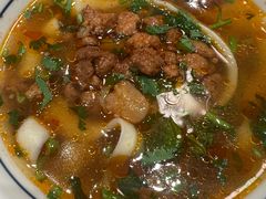 -老爷庙风味美食府(魏都大道店)