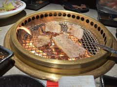 -谷牛日式烤肉(宝山U天地店)