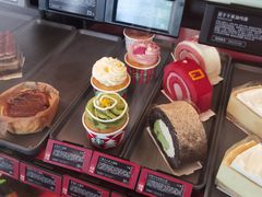 -星巴克臻选(中山石岐大信新都汇店)