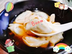 -功德林(南京西路店)