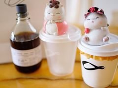 -Line 咖啡(石厦花园店)