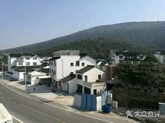 -美味之家·湖景农家乐(太湖东山店)