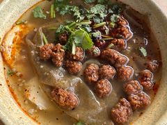 -苏记丸子汤(彭城路店)