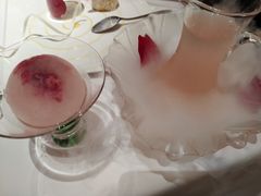 香颂玫瑰露-王品台塑牛排(成都万象城店)