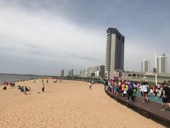 -秦皇岛秦皇国际大酒店