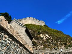 -雁门关景区