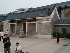 -黄埔古港