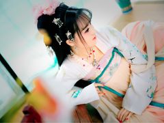-九月鹰飞汉服摄影工作室