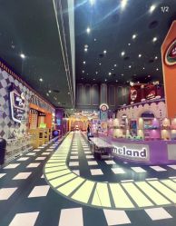 -MELAND亲子乐园•派对•研学(集美世茂店)