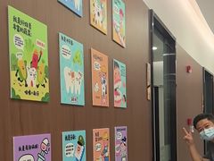 -天使口腔门诊部(上海店)