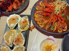 -红盔甲·小龙虾(车公庙店)