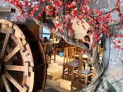-屋门口呷饭(捞刀河店)