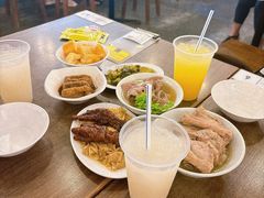 -松發肉骨茶(先得坊店)