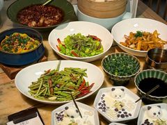 -锦府盐帮·侯宅(五棵松万达店)