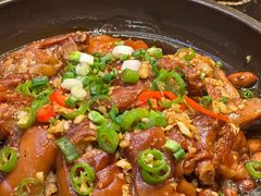 -阿嫂印象·民间江湖菜(大学城店)