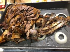 -九十九顶毡房(阜石路店)