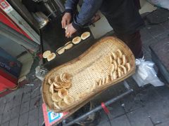 -油旋张(大观园店)