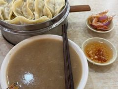 -奕宏饺子楼(朱庄小区店)