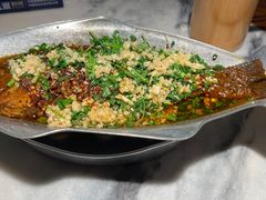 -树厨贵州菜(大十字店)
