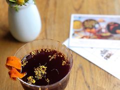 -BOR Eatery(安福路店)