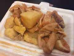 -细妹五香牛杂(步行街店)