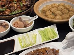 -鱼头泡饭·湖北菜·非物质文化遗产(岳家嘴总店)