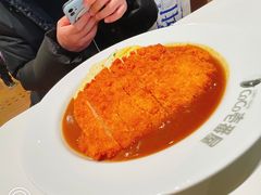 -COCO壱番屋(大华路店)