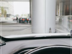 -前滩太古里木区停车场