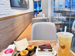 -85度C(深圳佳宁娜店)