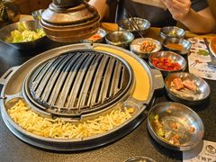 -GOGIYA·咕叽吖韩国传统烤肉店(小榄店)