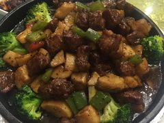 -力力豆花庄(广渠门店)