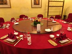 包厢-杭州香格里拉·香宫中餐厅