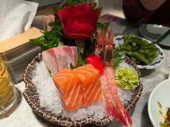 -阿吾罗日本料理(K11艺术中心店)