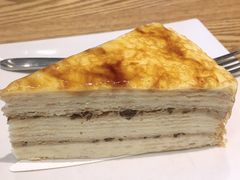 魔法星光千层蛋糕-星巴克臻选(重庆沙坪坝店)