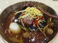 -服务大楼冷面(延大店)