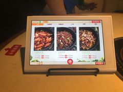 -蛙蛙叫干锅年代(簋街总店)