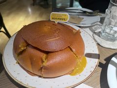 -大树餐厅(大悦城店)